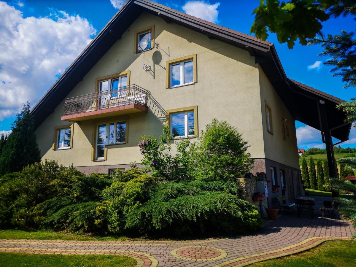 Swierkowy Zakatek Gorno  Kültér fotó