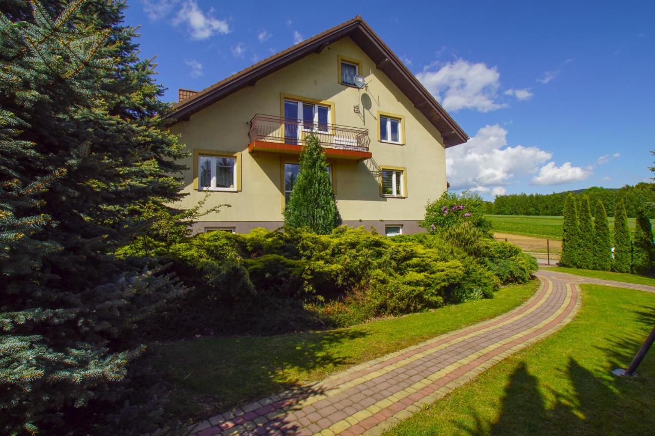 Swierkowy Zakatek Gorno  Kültér fotó