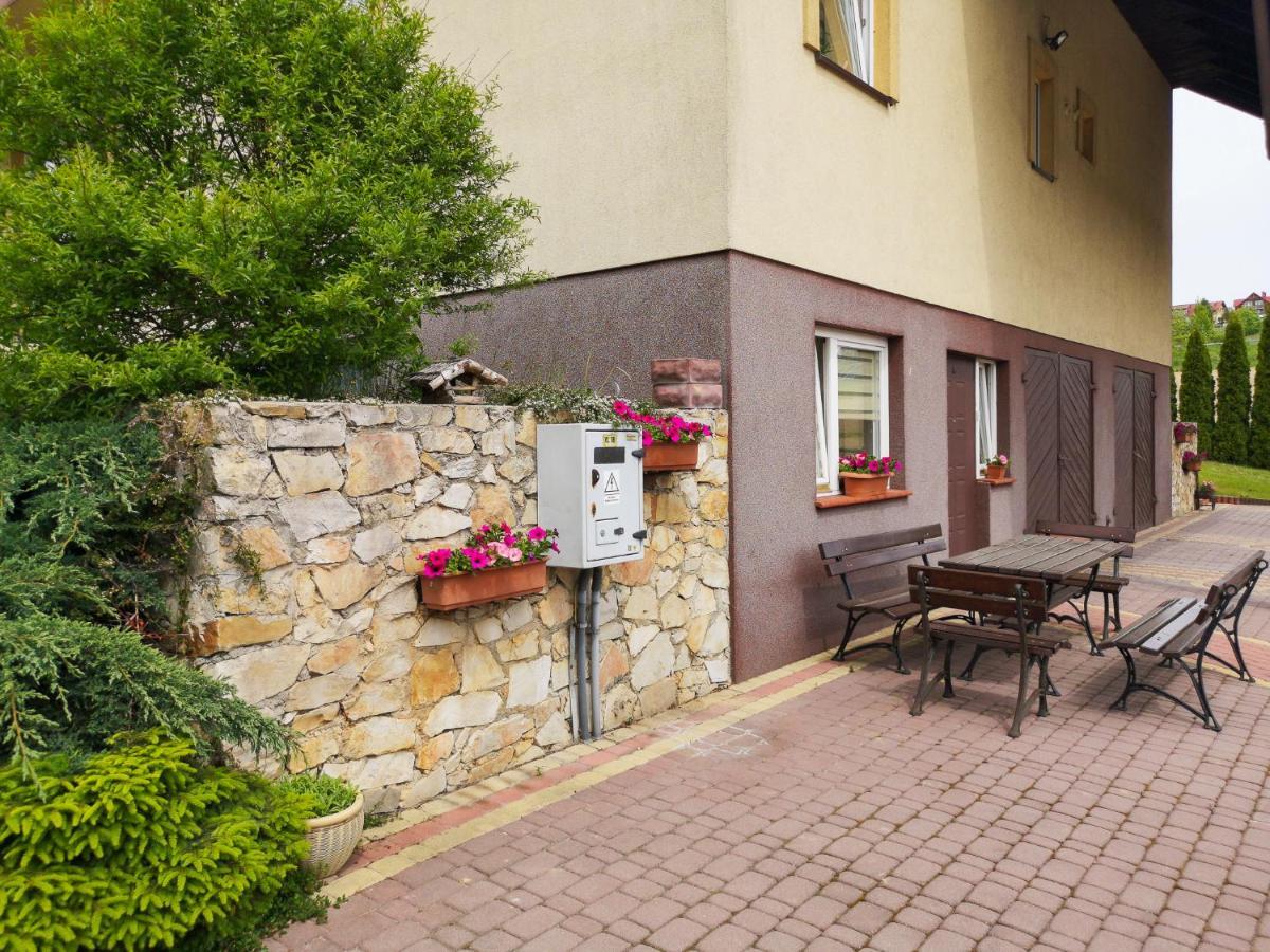 Swierkowy Zakatek Gorno  Kültér fotó
