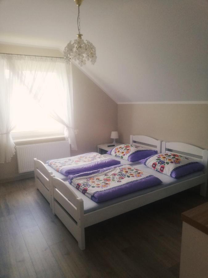 Swierkowy Zakatek Gorno  Kültér fotó